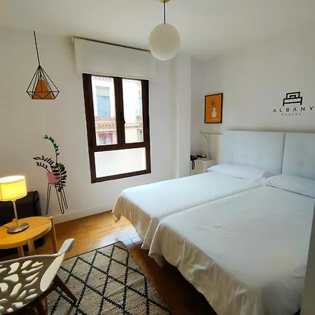 Misericordia Guest house 2*