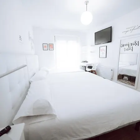 Guest house Misericordia Leon