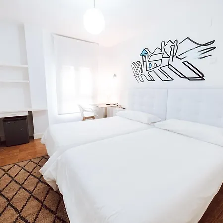 Misericordia Guest house Leon