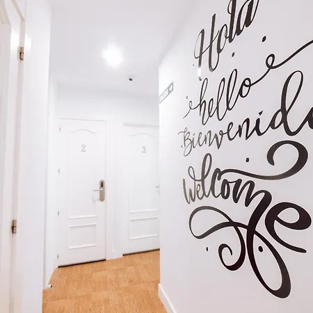 Gasthof Misericordia León