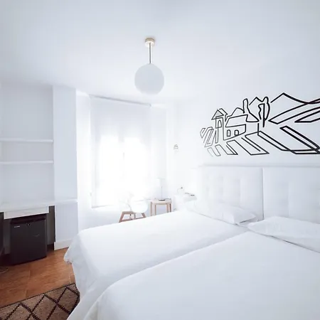 Guest house Misericordia 2*