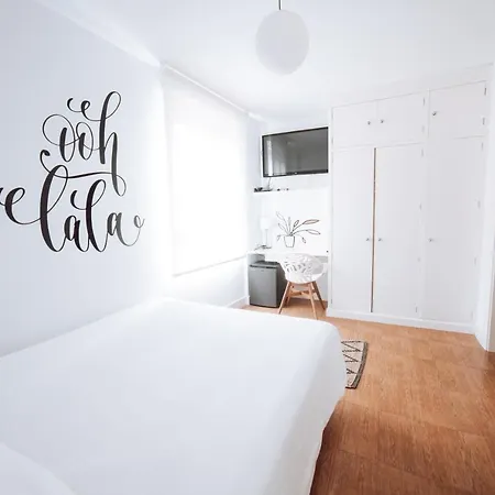 Misericordia Guest house