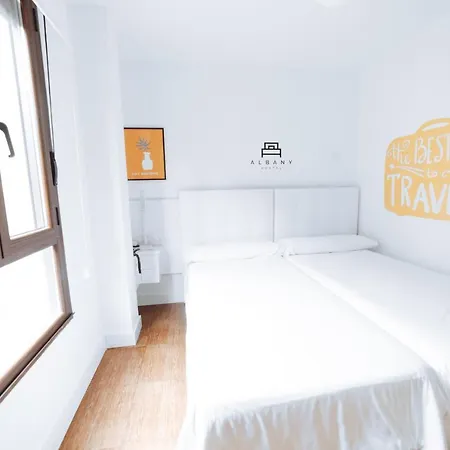 Misericordia Guest house