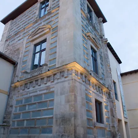 Misericordia Гостевой дом 3*