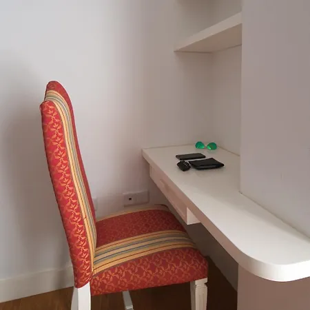 Misericordia Gasthof León