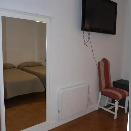 Gasthof Misericordia León