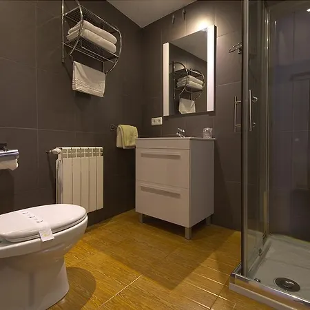 Guest house Misericordia 2*