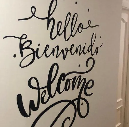 Гостевой дом Misericordia Леон