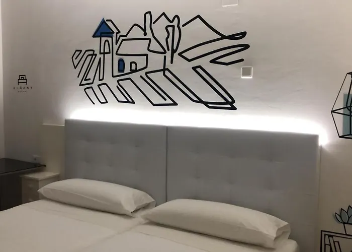 Misericordia 3* Леон