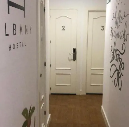 Affittacamere Misericordia 3*