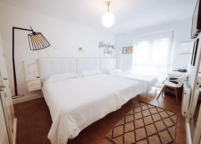 Misericordia 3* León