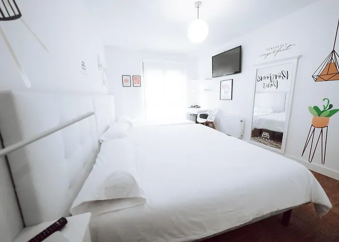 Affittacamere Misericordia León