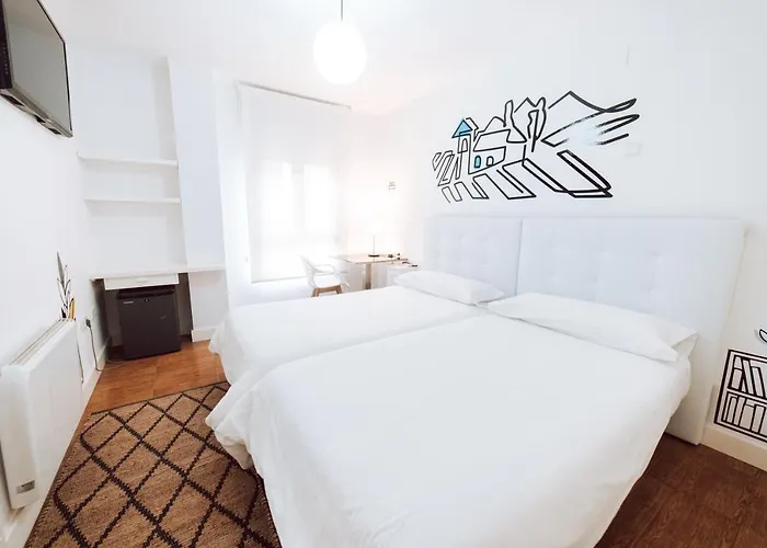 Misericordia Affittacamere León