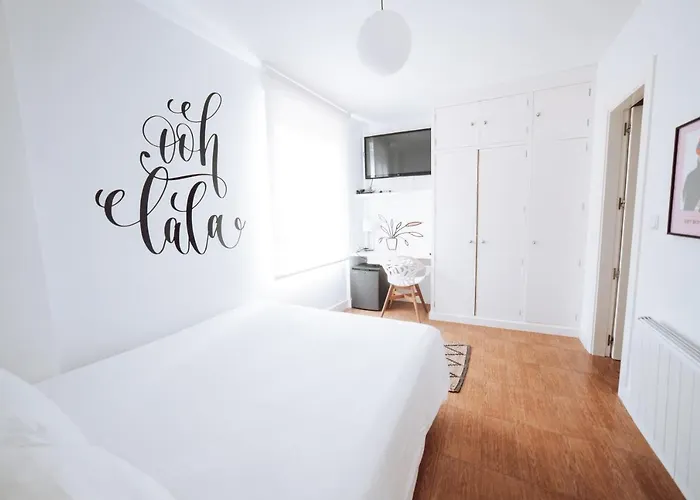 Misericordia Affittacamere