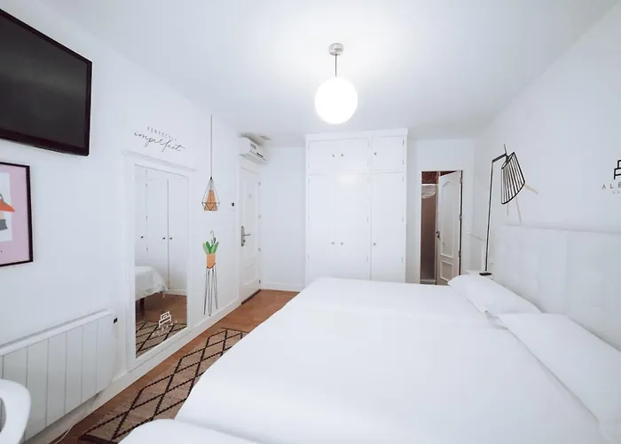 Misericordia 3* León