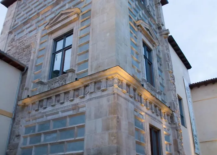 Misericordia Affittacamere 3*