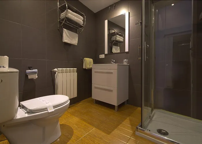 Гостевой дом Misericordia