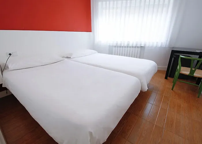 Misericordia Гостевой дом 3*