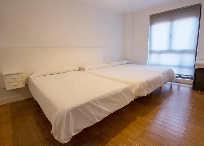 Misericordia Леон