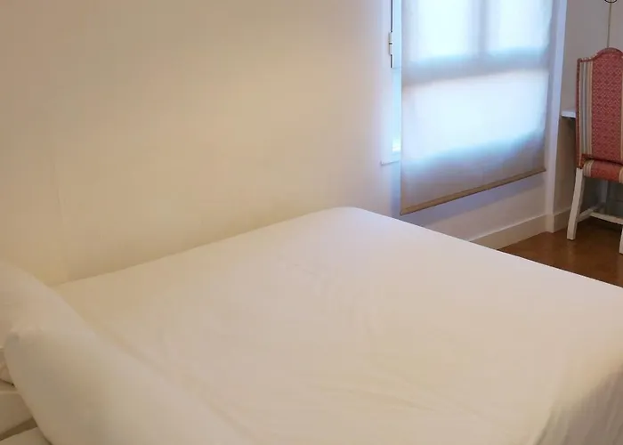 Гостевой дом Misericordia