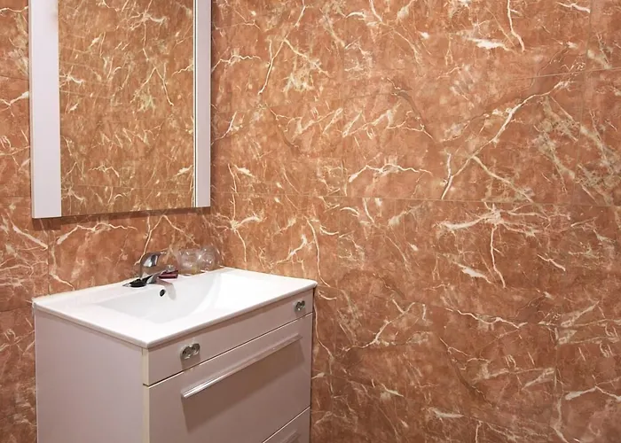 Affittacamere Misericordia