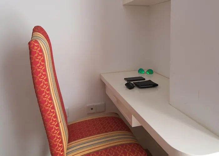 Misericordia Affittacamere León