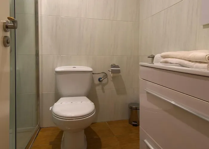 Affittacamere Misericordia