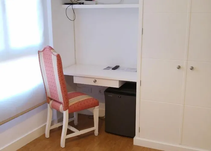 Гостевой дом Misericordia