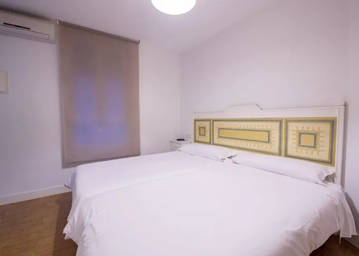 Misericordia Affittacamere León