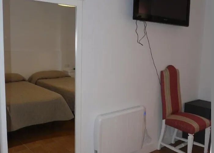 Гостевой дом Misericordia Леон