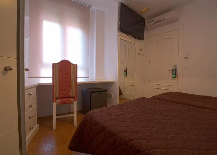 Affittacamere Misericordia León